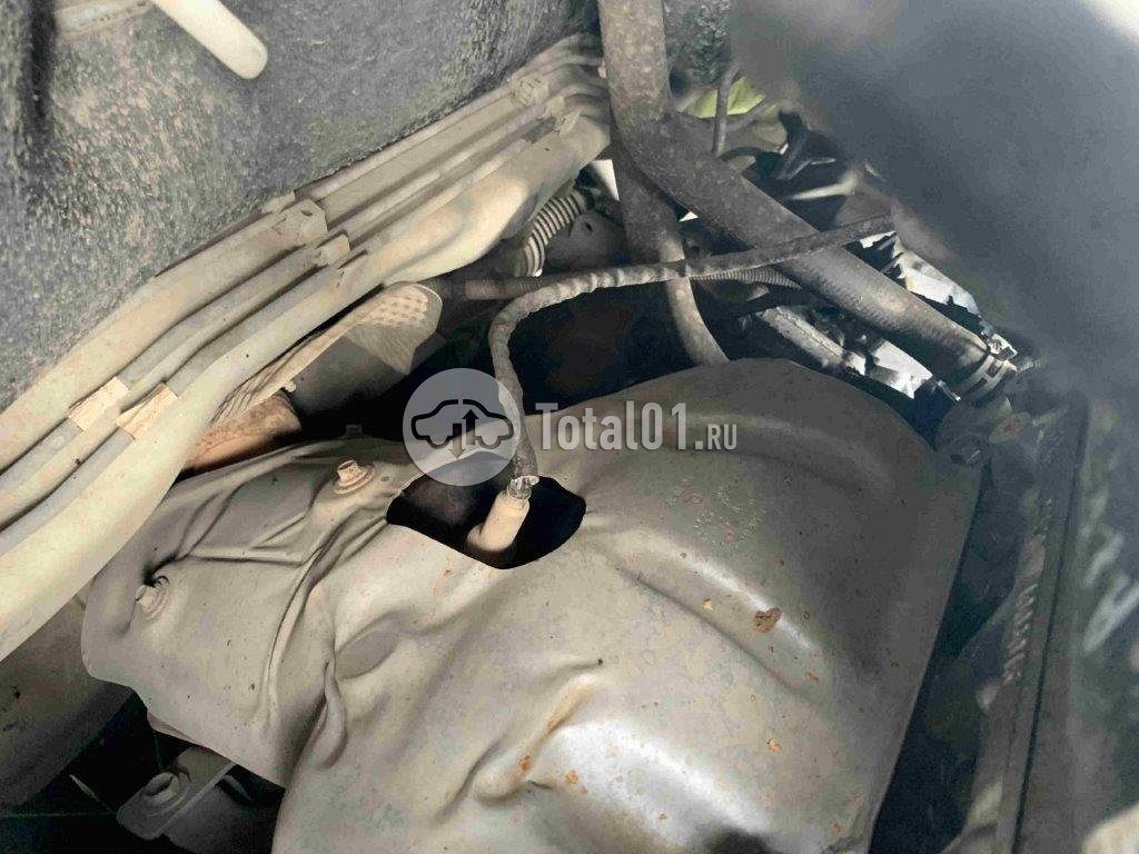 Фото ВАЗ (LADA) Vesta 464