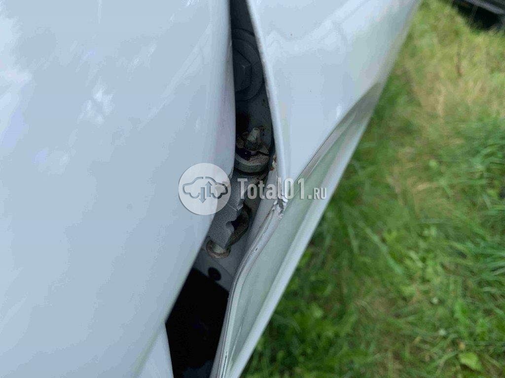 Фото ВАЗ (LADA) Vesta 476