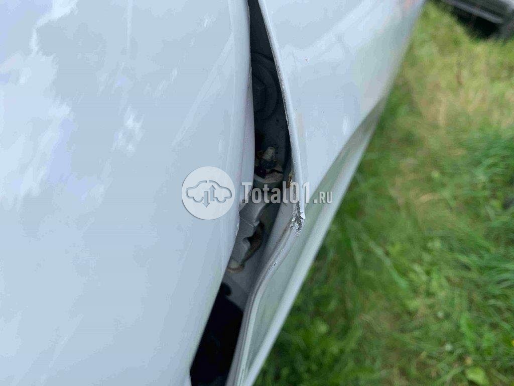 Фото ВАЗ (LADA) Vesta 478