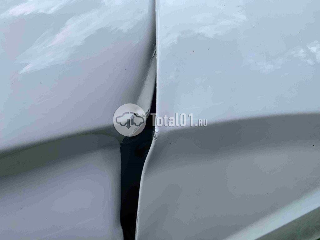 Фото ВАЗ (LADA) Vesta 480