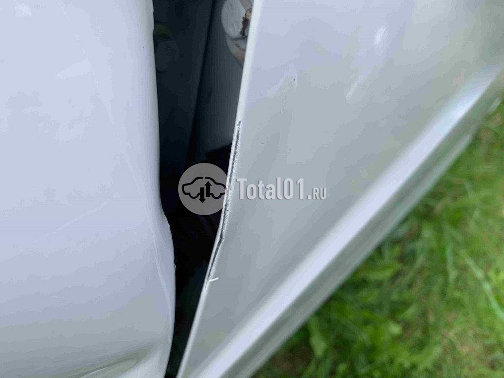 Фото ВАЗ (LADA) Vesta 484