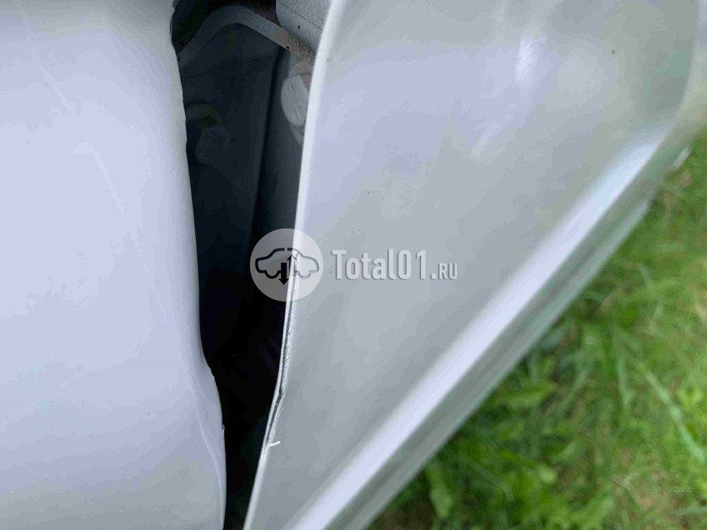Фото ВАЗ (LADA) Vesta 486