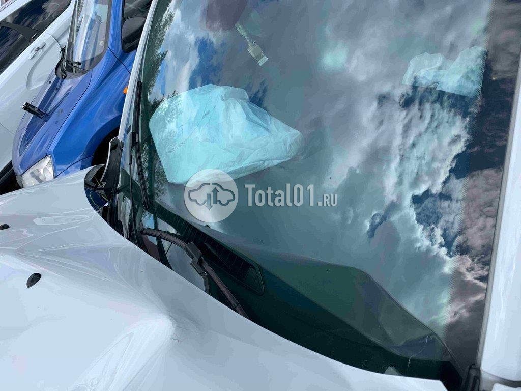 Фото ВАЗ (LADA) Vesta 490