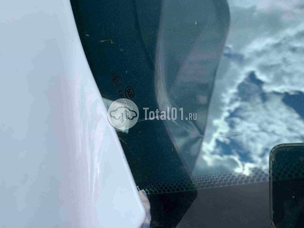 Фото ВАЗ (LADA) Vesta 492