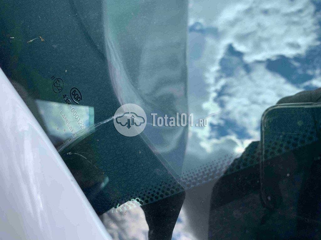 Фото ВАЗ (LADA) Vesta 496