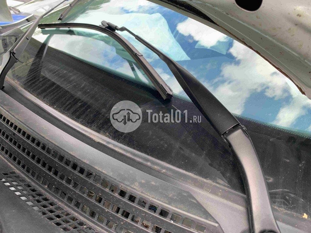 Фото ВАЗ (LADA) Vesta 498