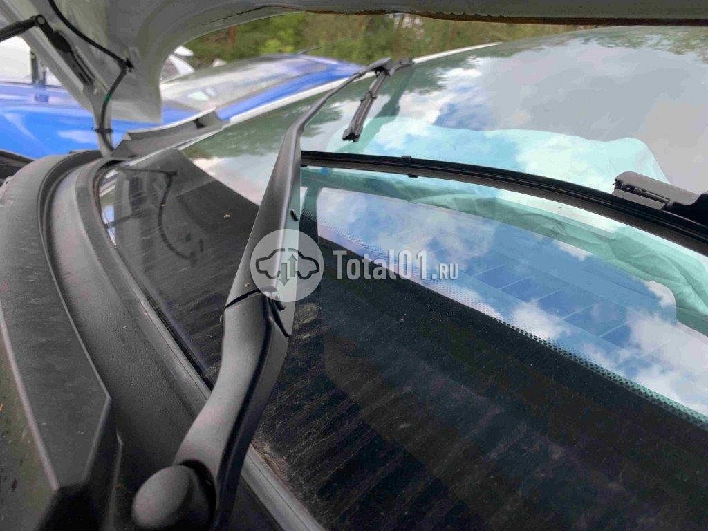 Фото ВАЗ (LADA) Vesta 502