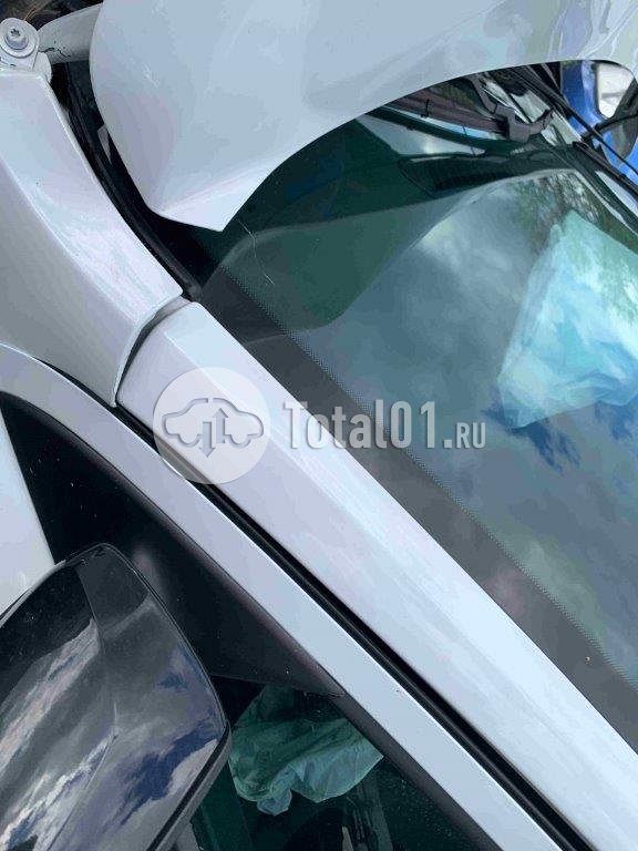 Фото ВАЗ (LADA) Vesta 504