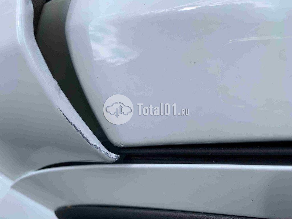 Фото ВАЗ (LADA) Vesta 506