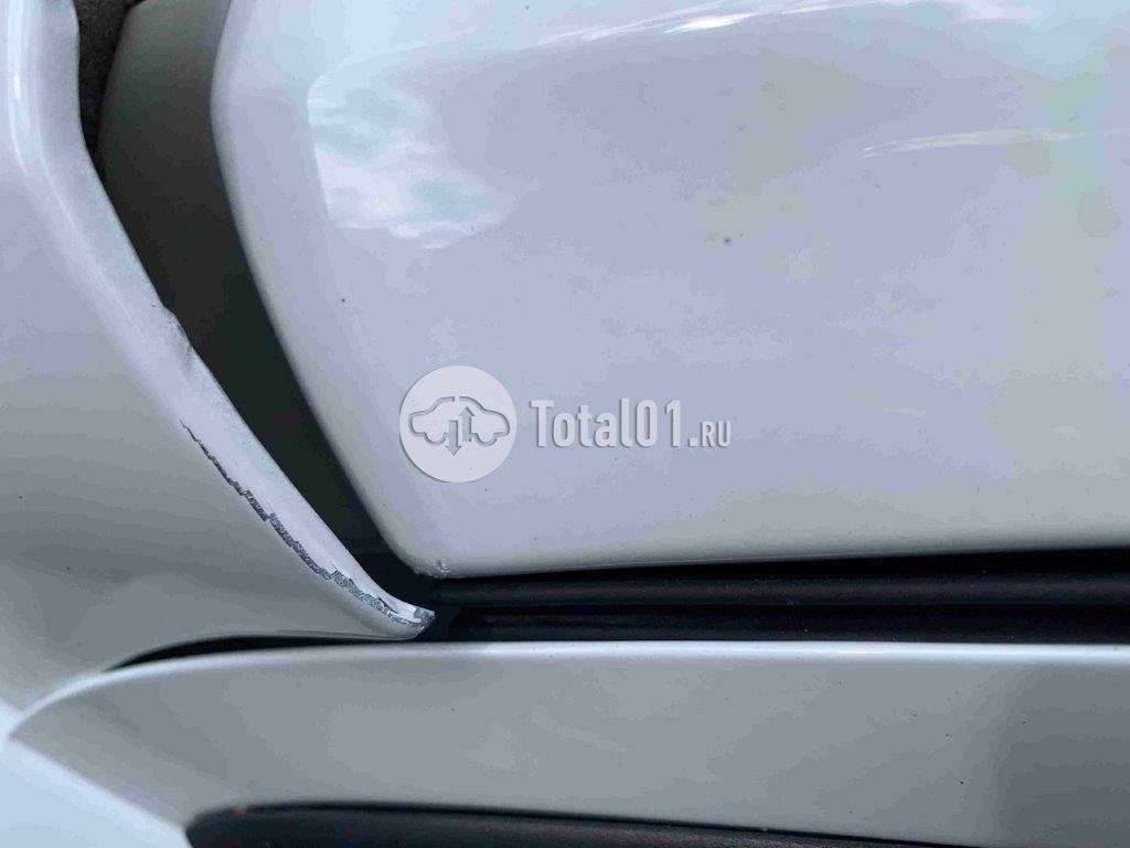 Фото ВАЗ (LADA) Vesta 508