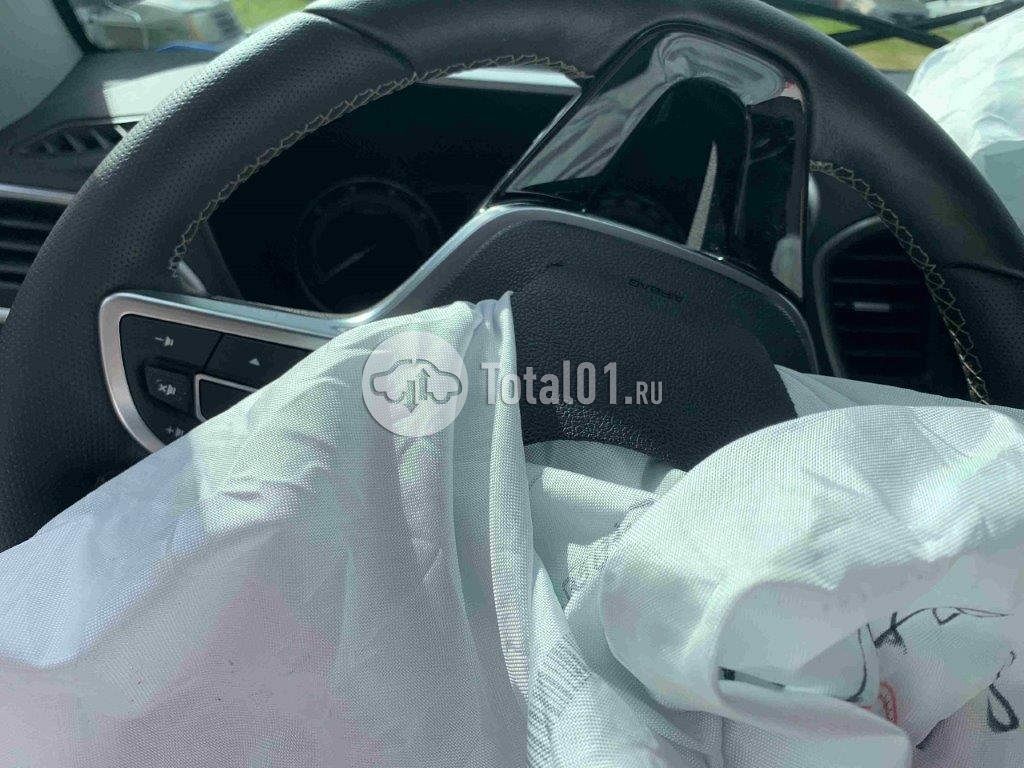 Фото ВАЗ (LADA) Vesta 512