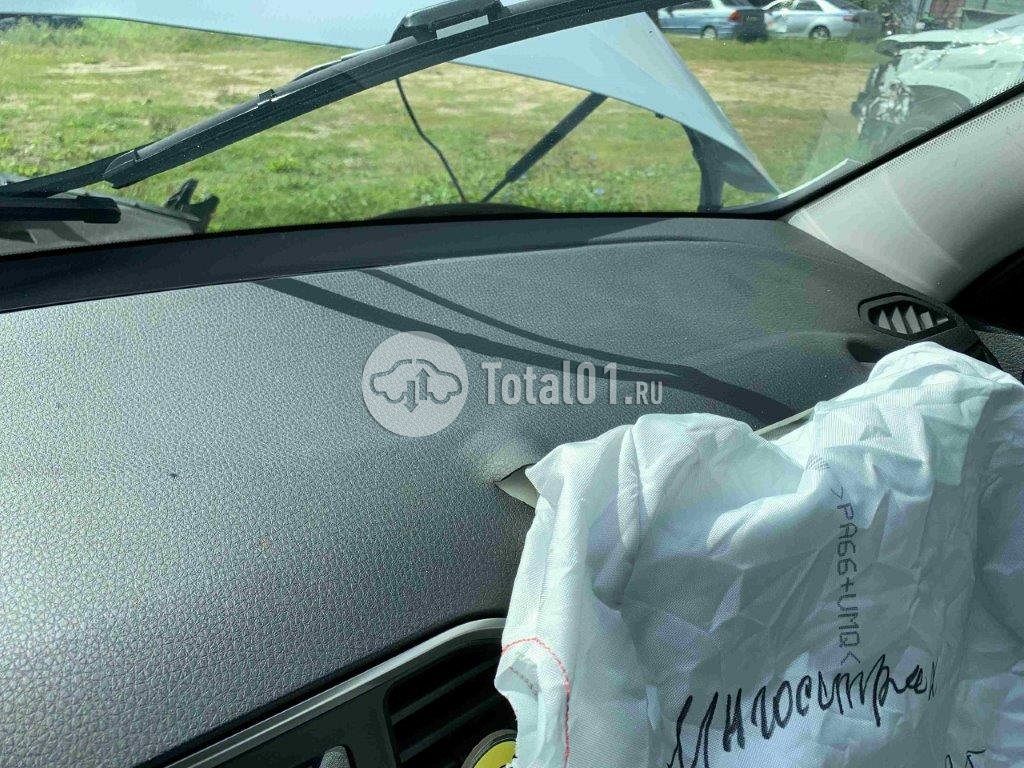 Фото ВАЗ (LADA) Vesta 516