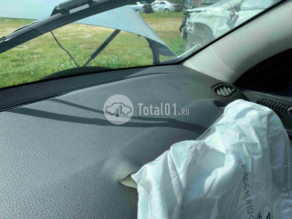 Фото ВАЗ (LADA) Vesta 518