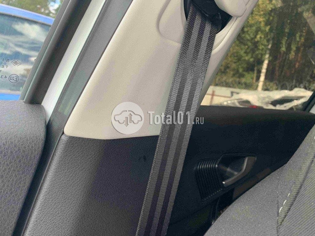 Фото ВАЗ (LADA) Vesta 520