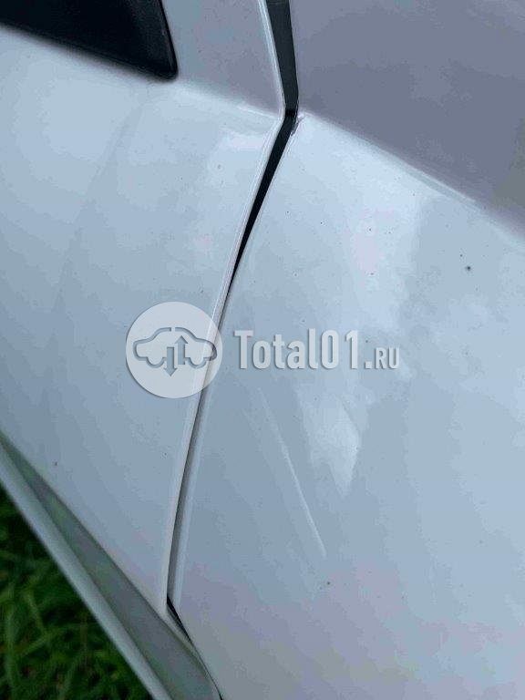 Фото ВАЗ (LADA) Vesta 546