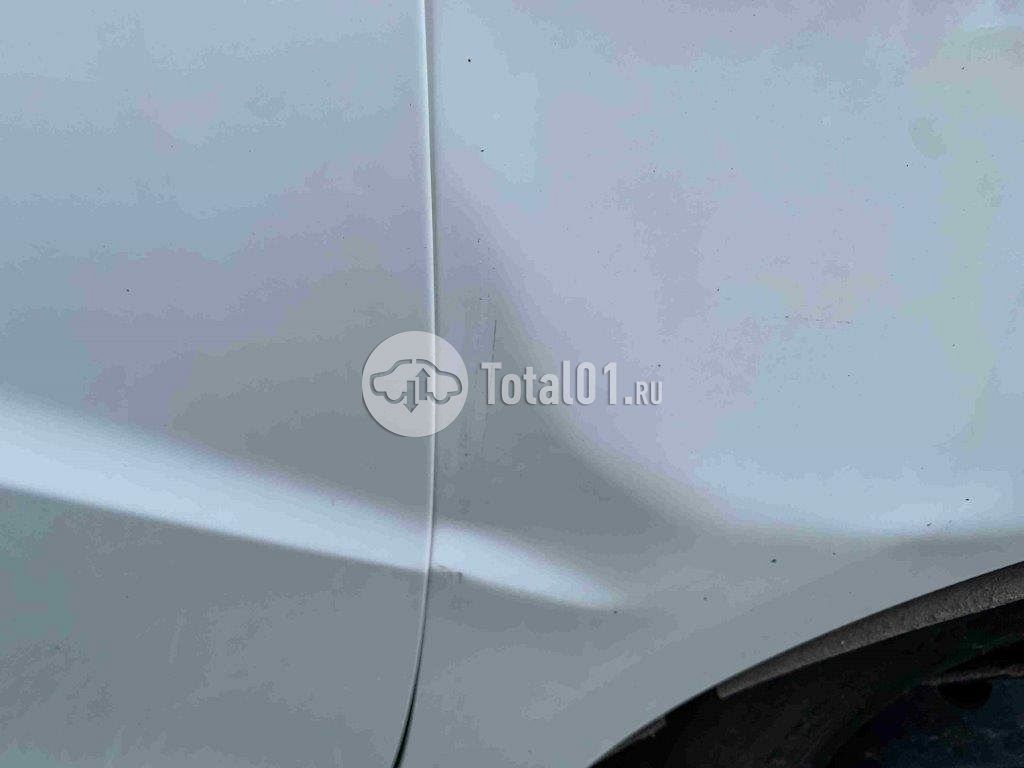 Фото ВАЗ (LADA) Vesta 550