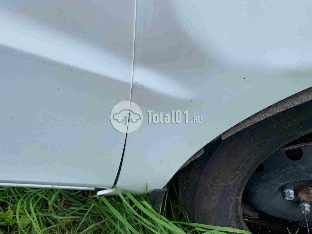Фото ВАЗ (LADA) Vesta 552