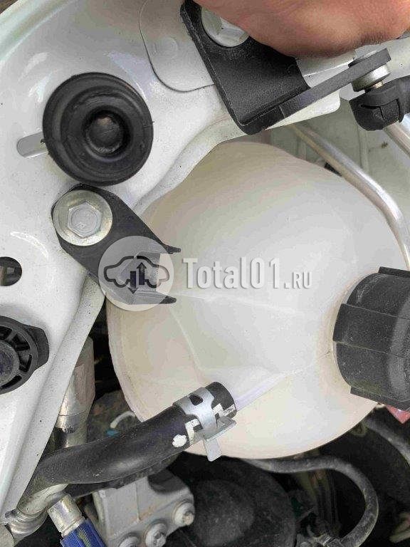 Фото ВАЗ (LADA) Vesta 554