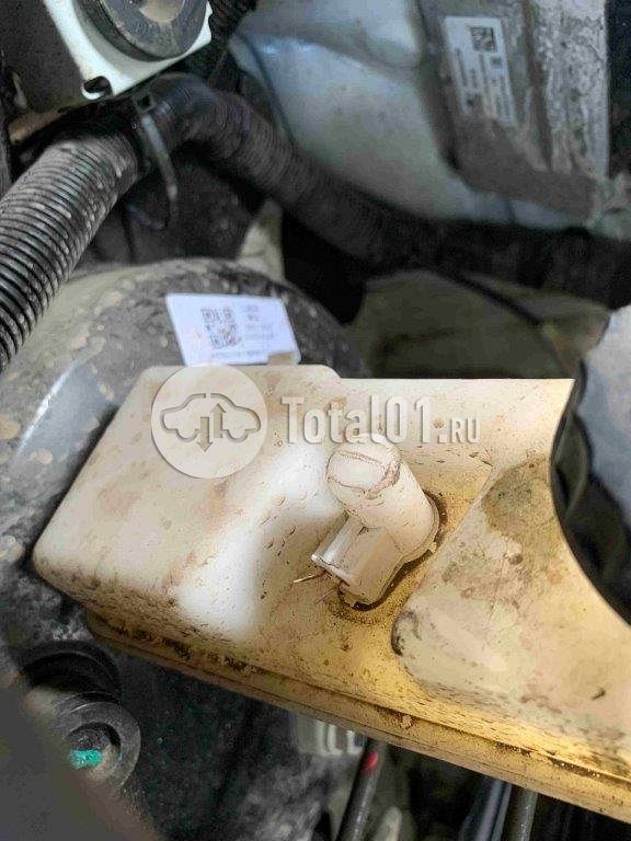 Фото ВАЗ (LADA) Vesta 568