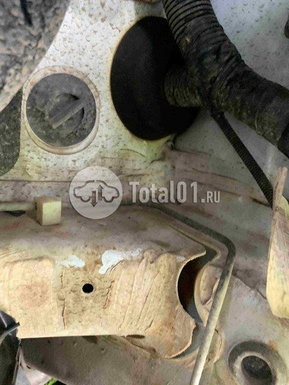 Фото ВАЗ (LADA) Vesta 576