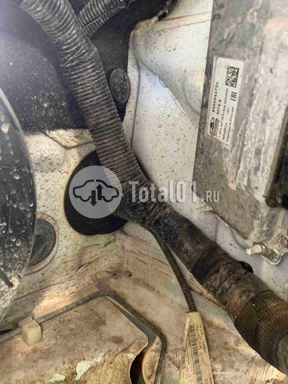 Фото ВАЗ (LADA) Vesta 604