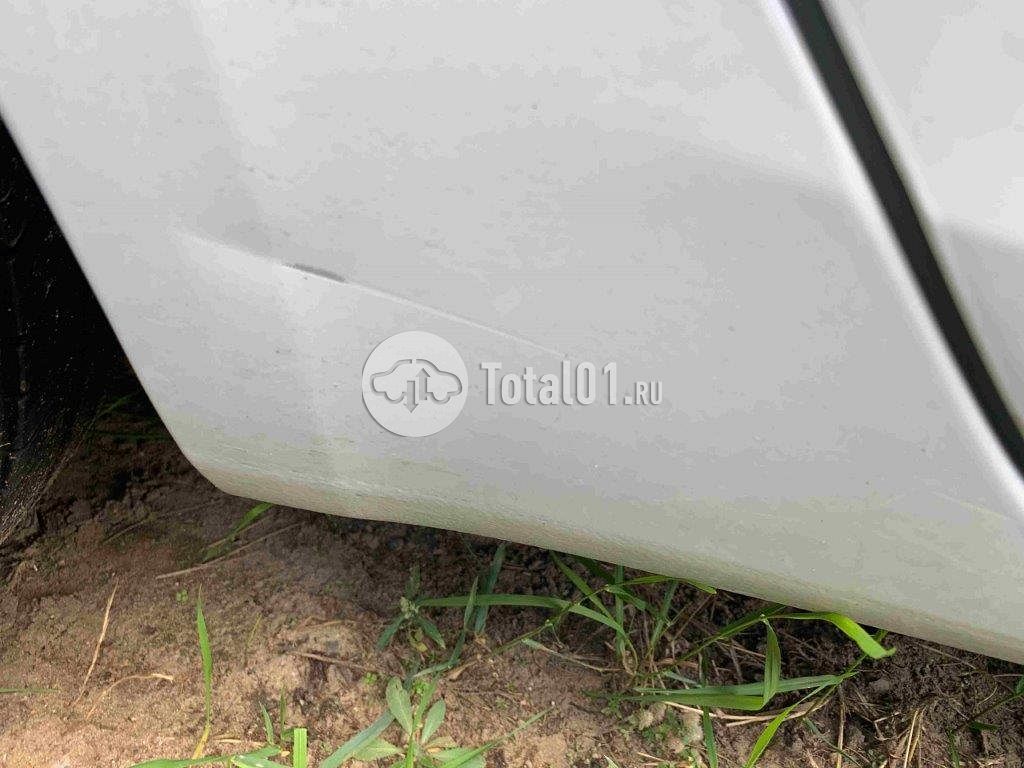 Фото ВАЗ (LADA) Vesta 620