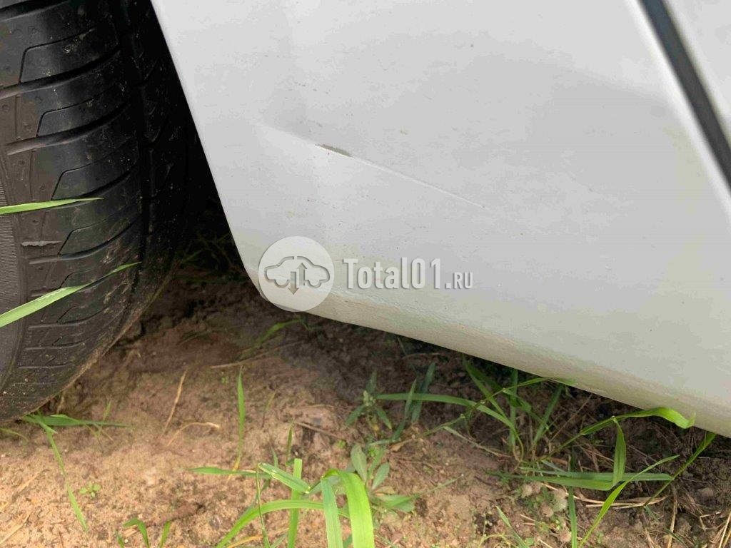 Фото ВАЗ (LADA) Vesta 622
