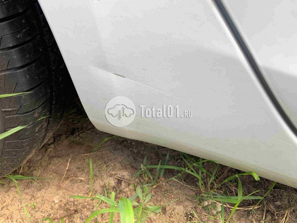 Фото ВАЗ (LADA) Vesta 624