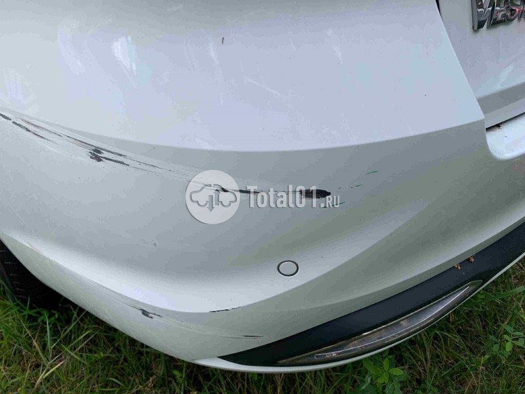 Фото ВАЗ (LADA) Vesta 628