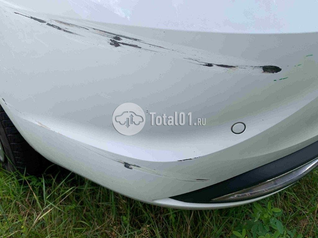 Фото ВАЗ (LADA) Vesta 630