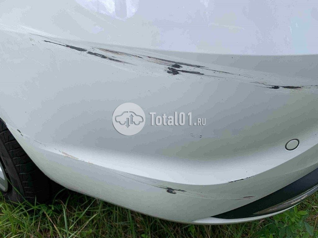 Фото ВАЗ (LADA) Vesta 632