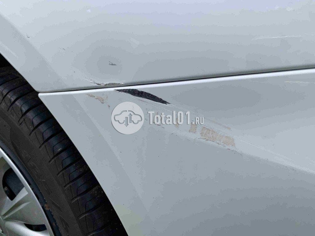 Фото ВАЗ (LADA) Vesta 636