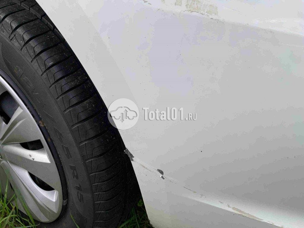 Фото ВАЗ (LADA) Vesta 638