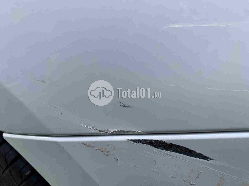 Фото ВАЗ (LADA) Vesta 648