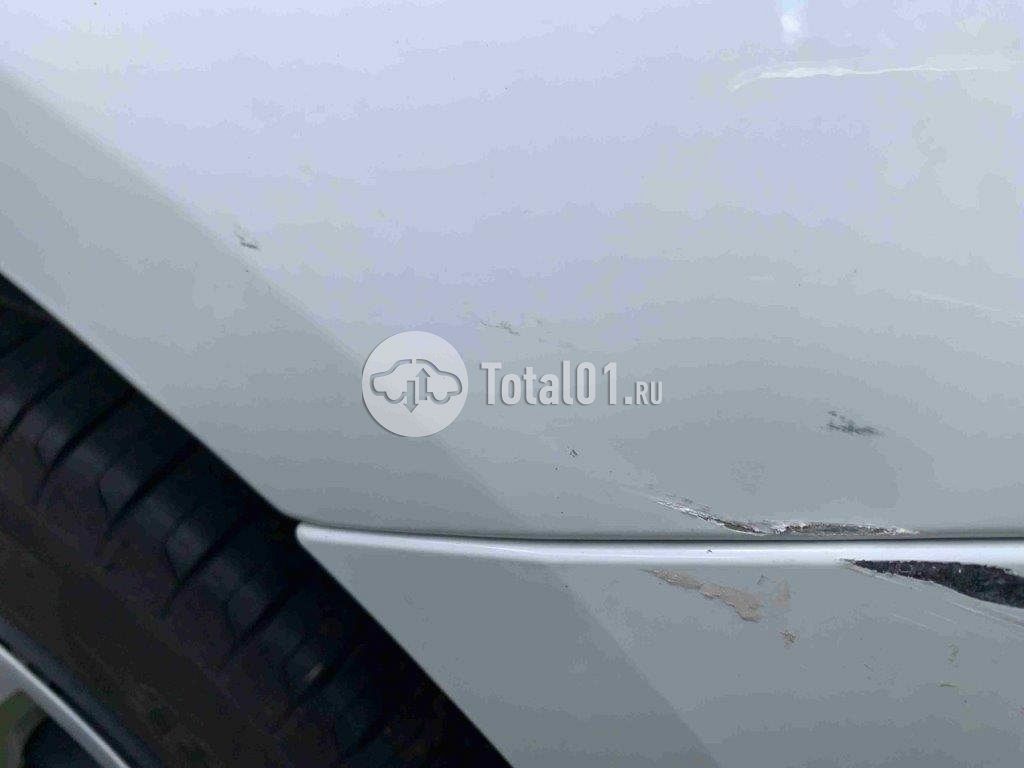 Фото ВАЗ (LADA) Vesta 650
