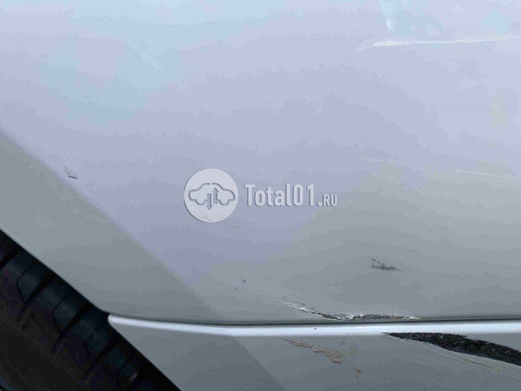 Фото ВАЗ (LADA) Vesta 652