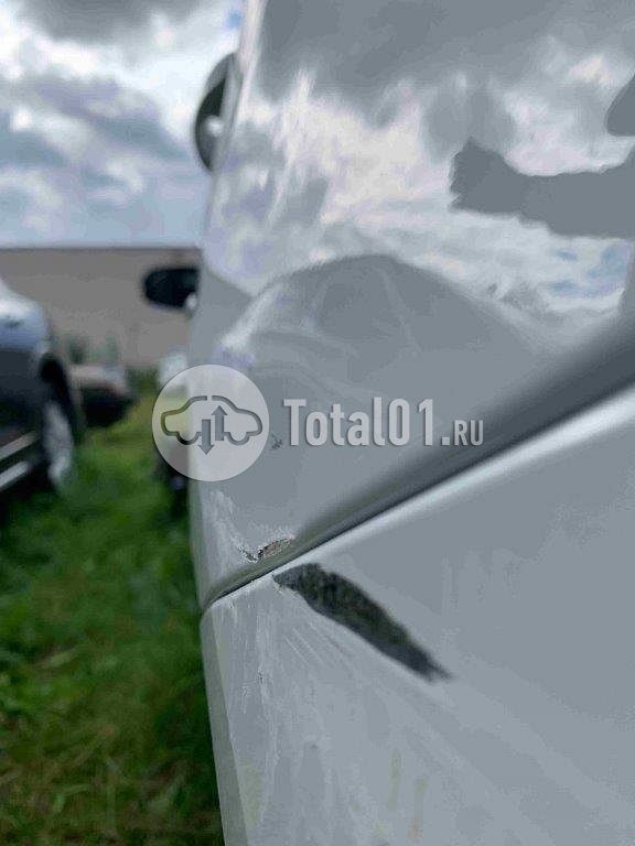Фото ВАЗ (LADA) Vesta 654