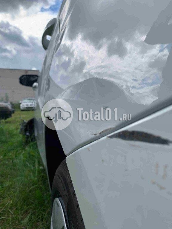 Фото ВАЗ (LADA) Vesta 656