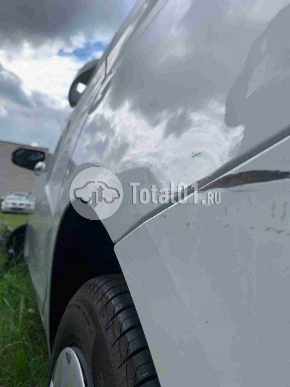 Фото ВАЗ (LADA) Vesta 658