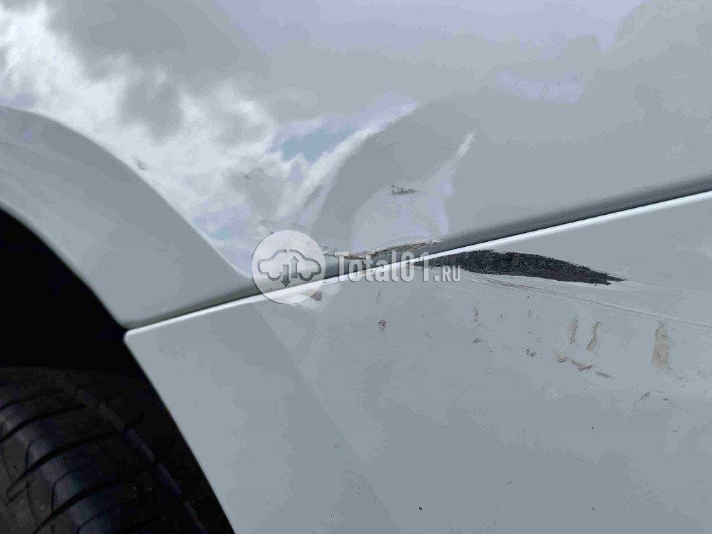 Фото ВАЗ (LADA) Vesta 660