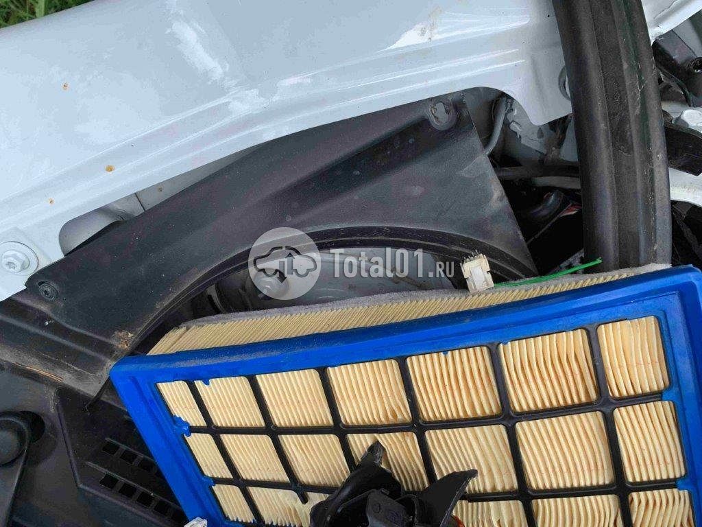 Фото ВАЗ (LADA) Vesta 662