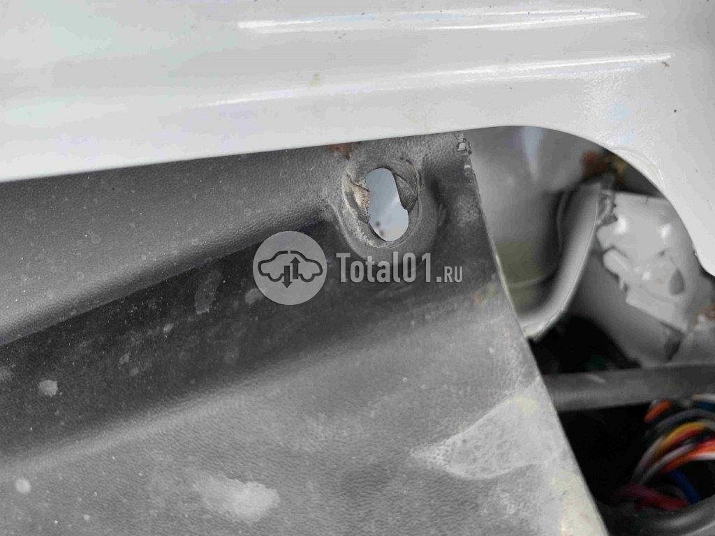 Фото ВАЗ (LADA) Vesta 664
