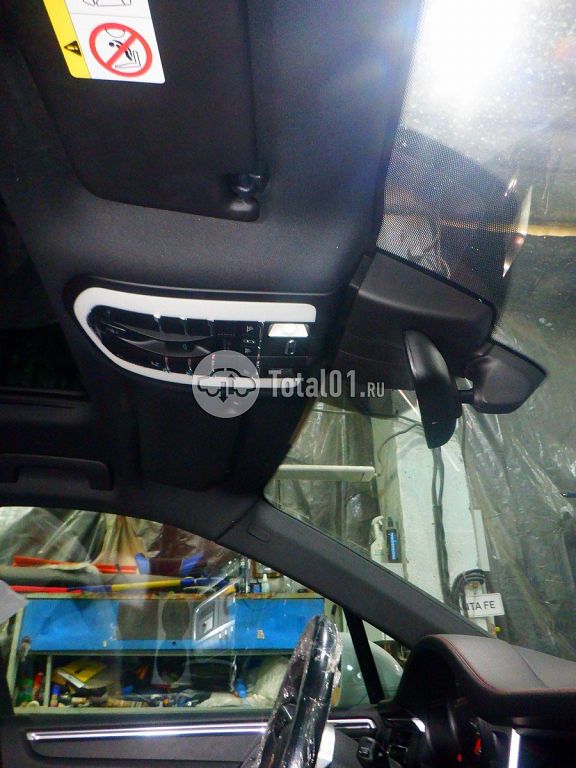 Фото Porsche Macan 44