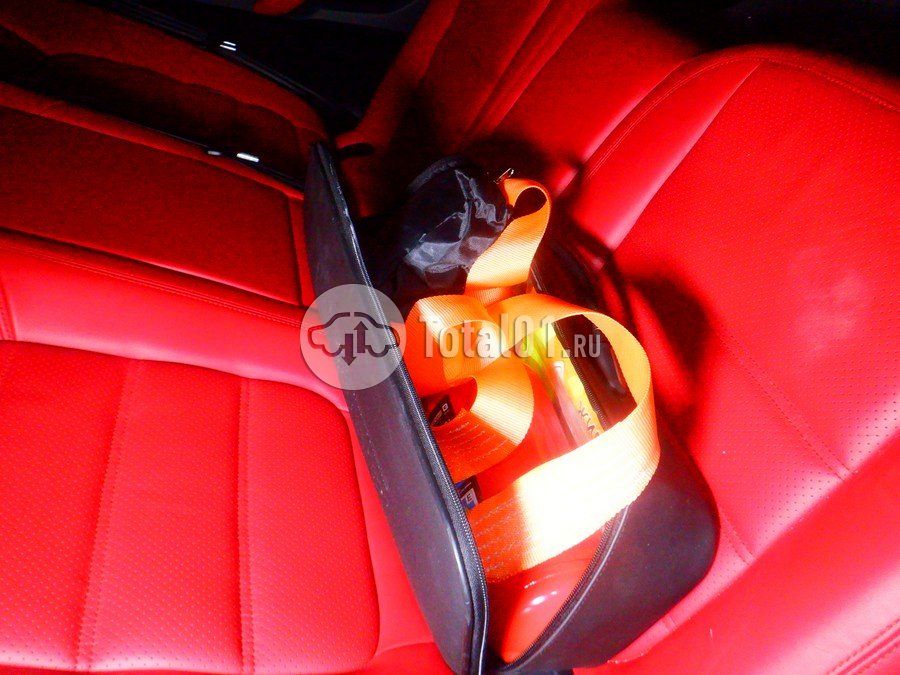 Фото Porsche Macan 58