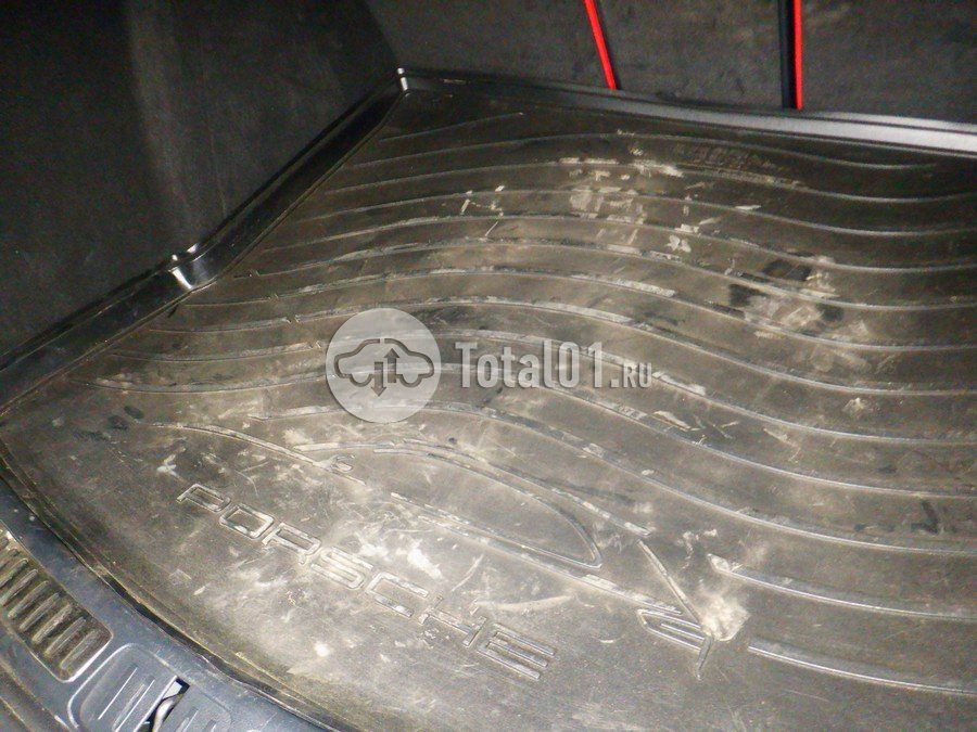 Фото Porsche Macan 68