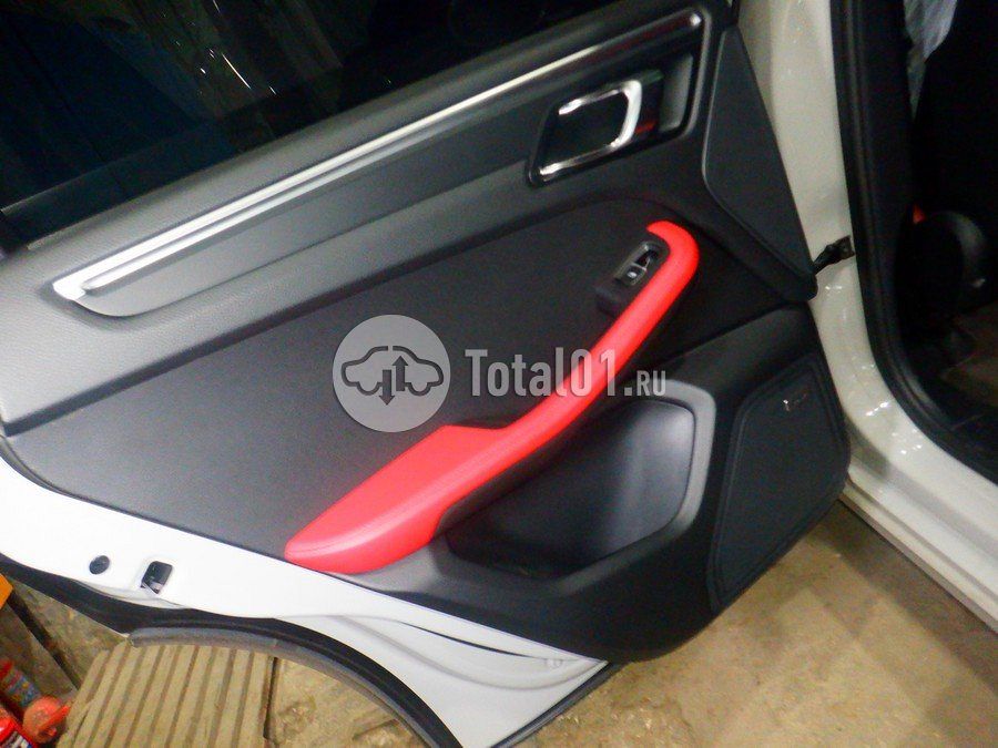 Фото Porsche Macan 72