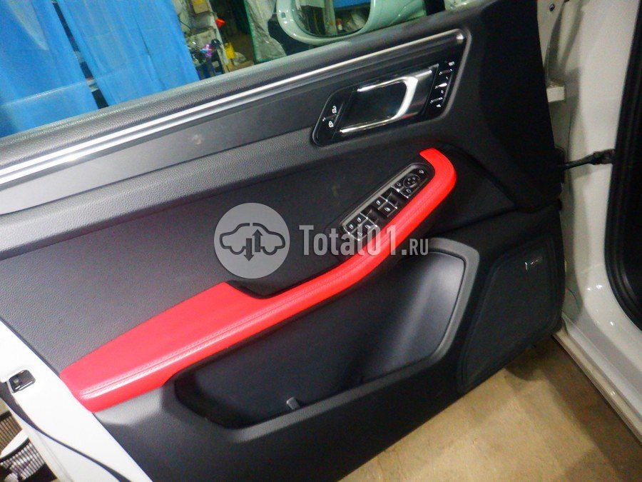 Фото Porsche Macan 76