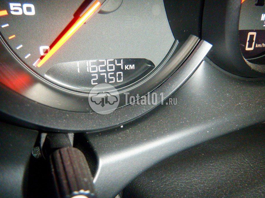 Фото Porsche Macan 86