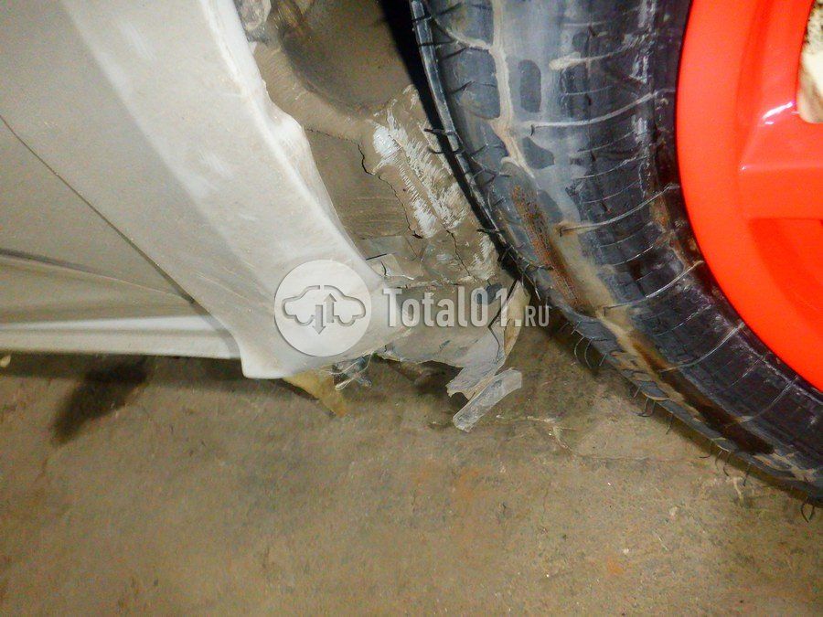 Фото Porsche Macan 92