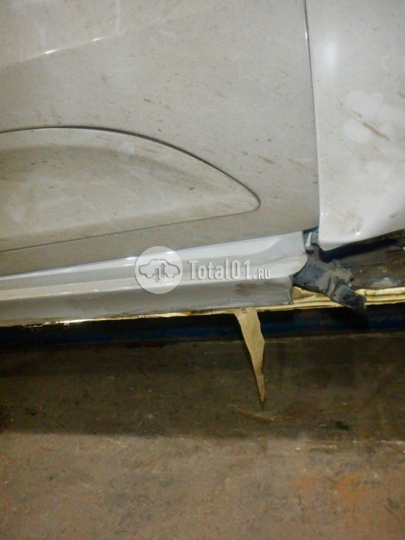 Фото Porsche Macan 96